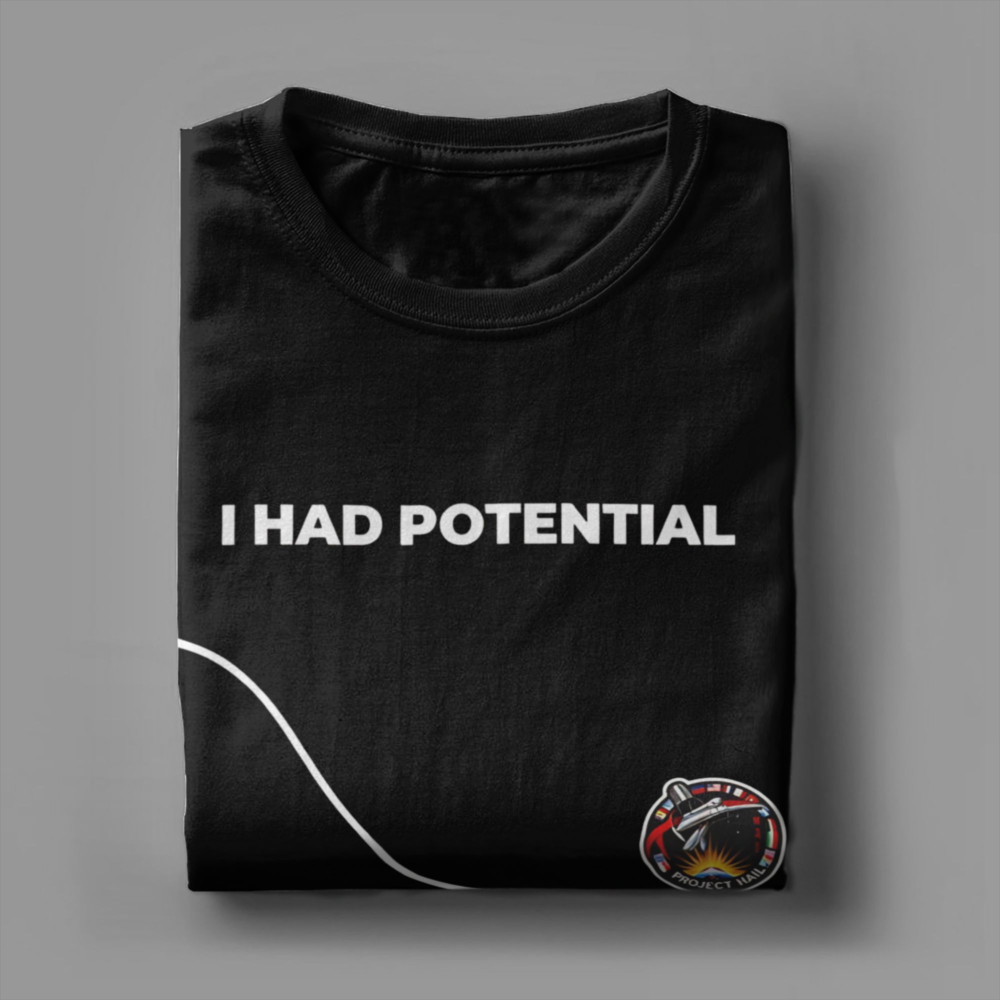 Men Women's Dr Grace's I Had P - Science Project Physics recensie en prijs