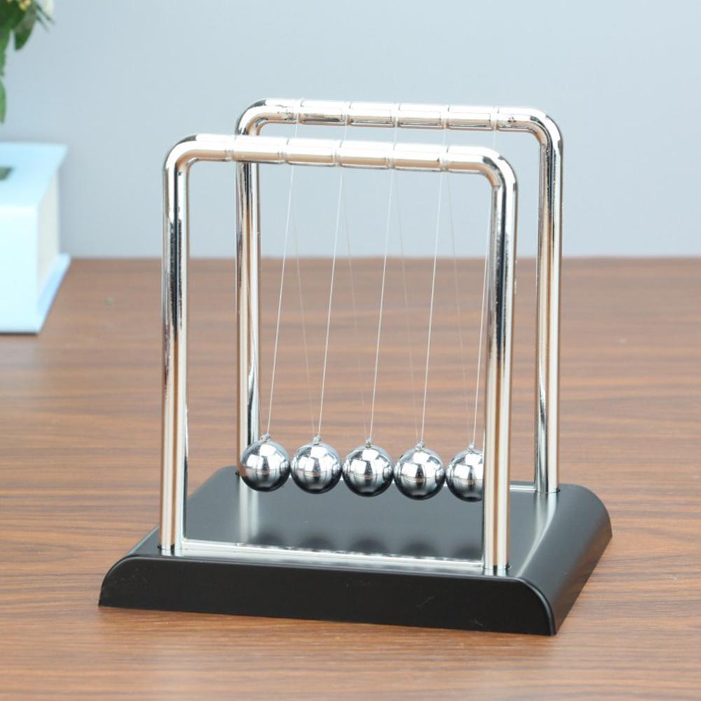 Newton's Cradle Balance Ball S - Newton Cradle Large recensie en prijs