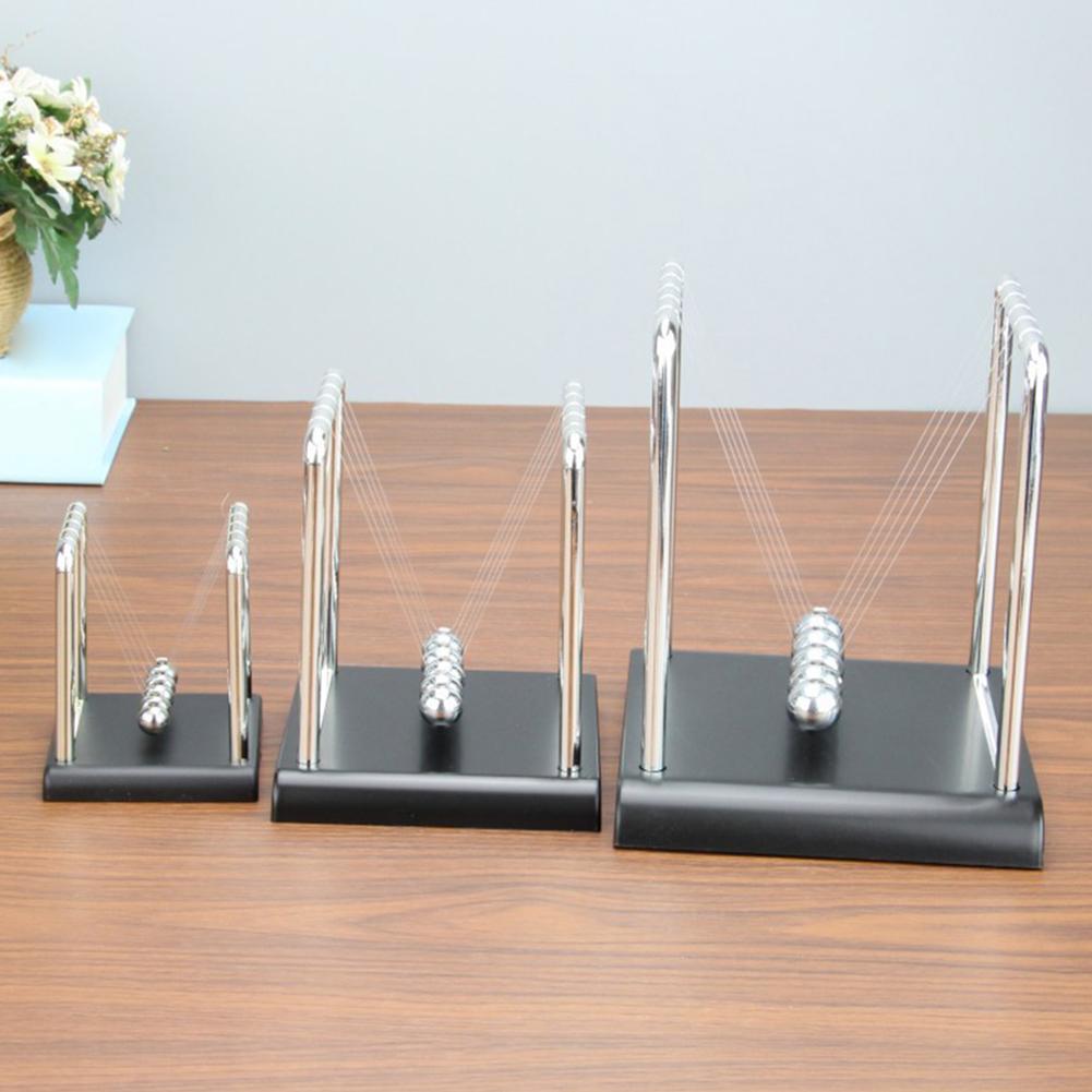 Newton's Cradle Balance Ball S - Newton Cradle Large recensie en prijs