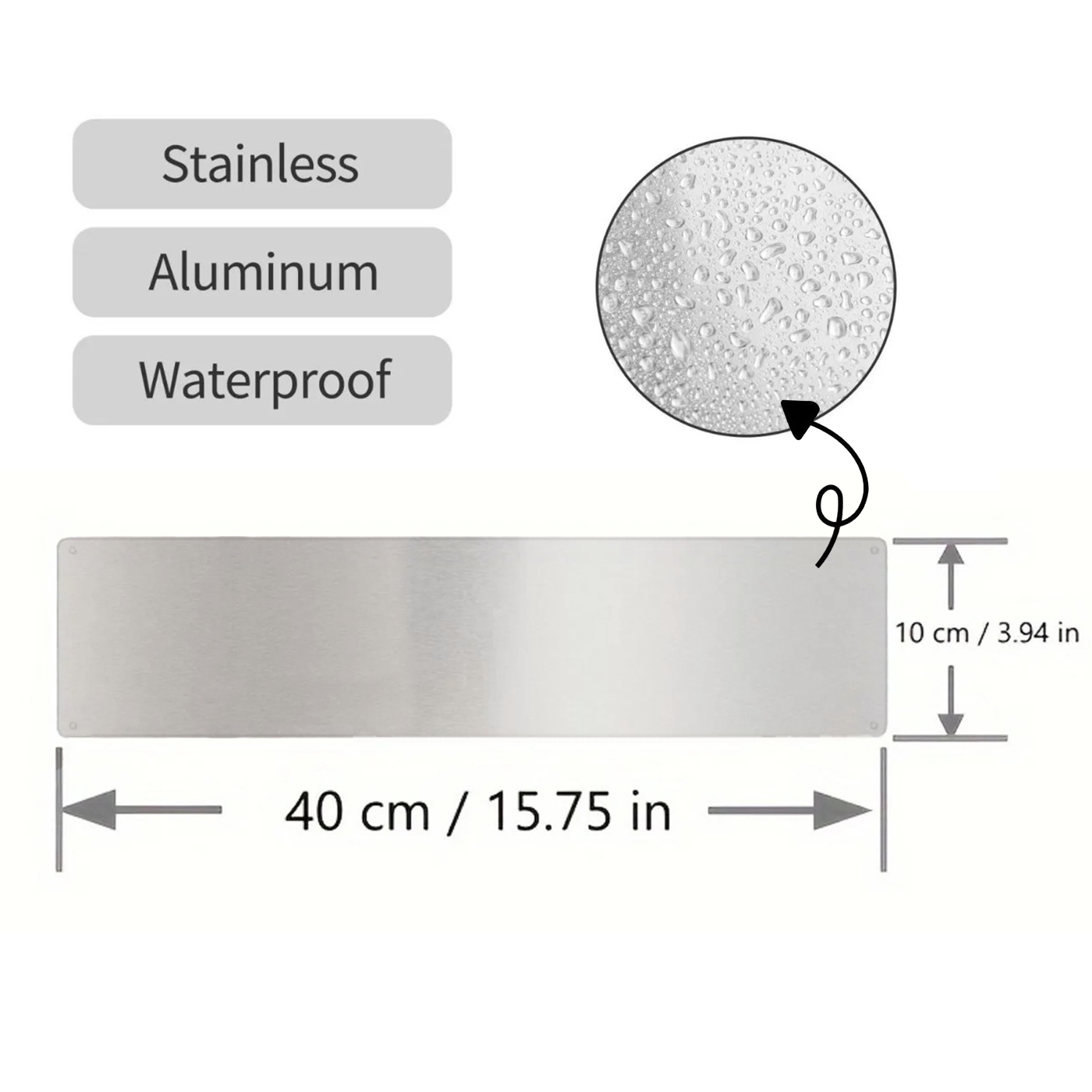 Custom Text Logo Weathered Woo - Weather Station Indoor recensie en prijs