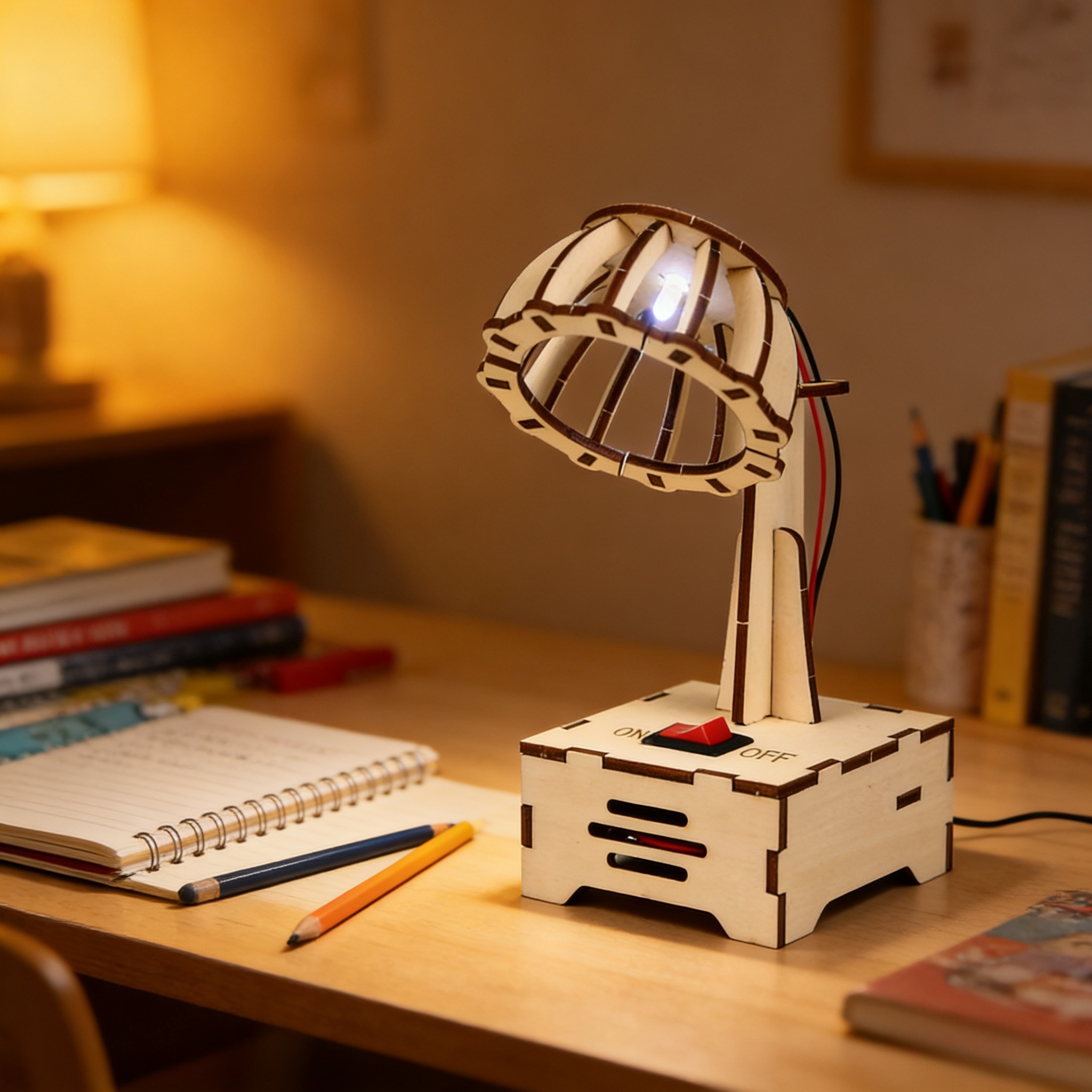 Children's science and educati - Science Max recensie en prijs