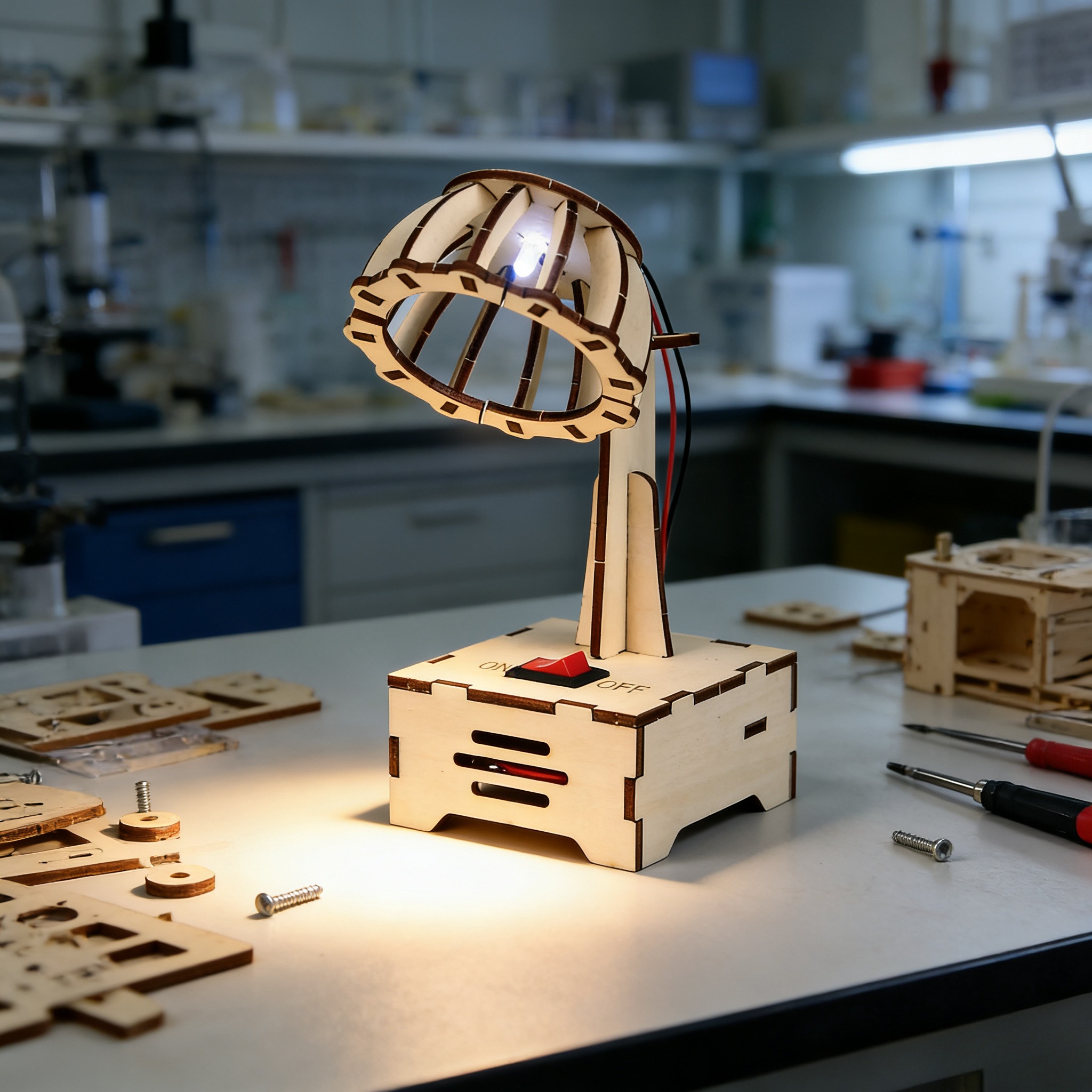 Children's science and educati - Science Max recensie en prijs