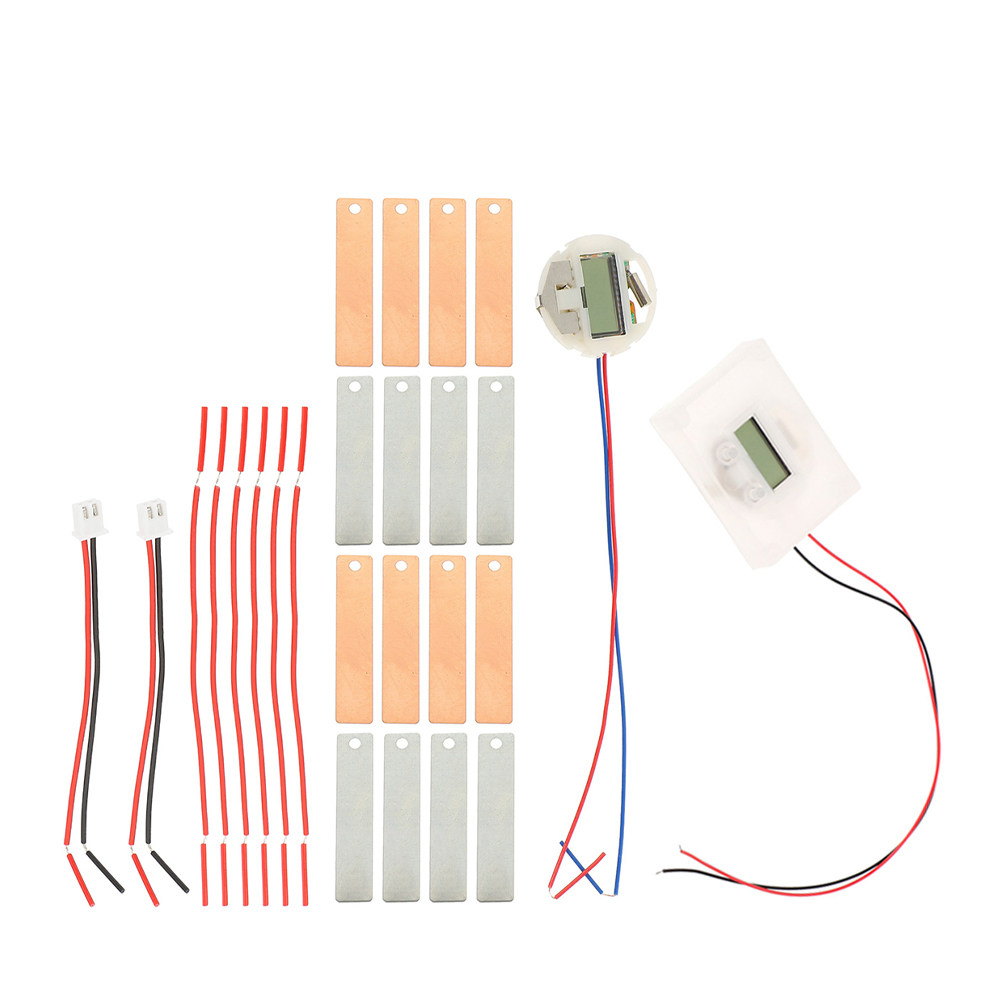 1Set Fruit Battery Science Exp - Science Project Physics recensie en prijs