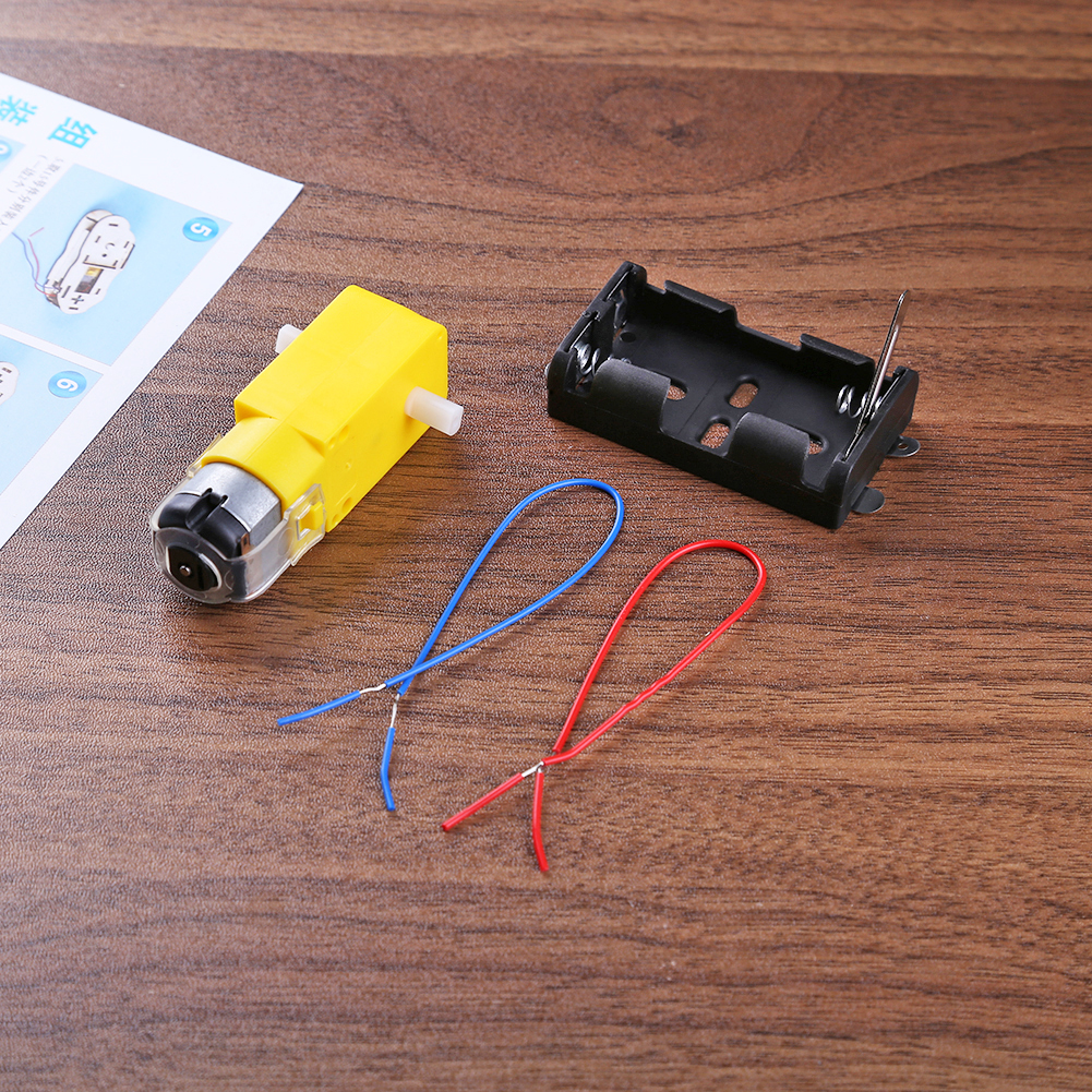DIY Boat Model Science Toys Ki - Science Max recensie en prijs