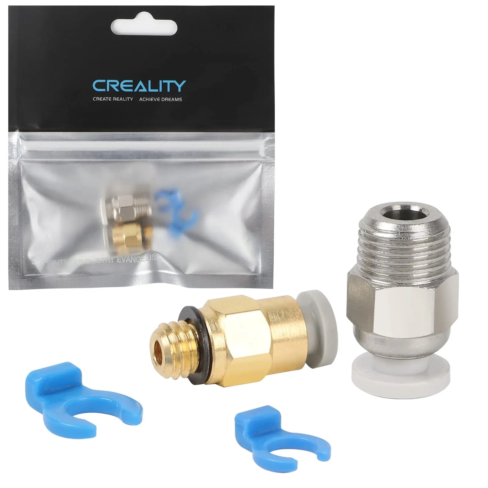 Creality PC4-M6 and PC4-M10 Pn - Science Max recensie en prijs