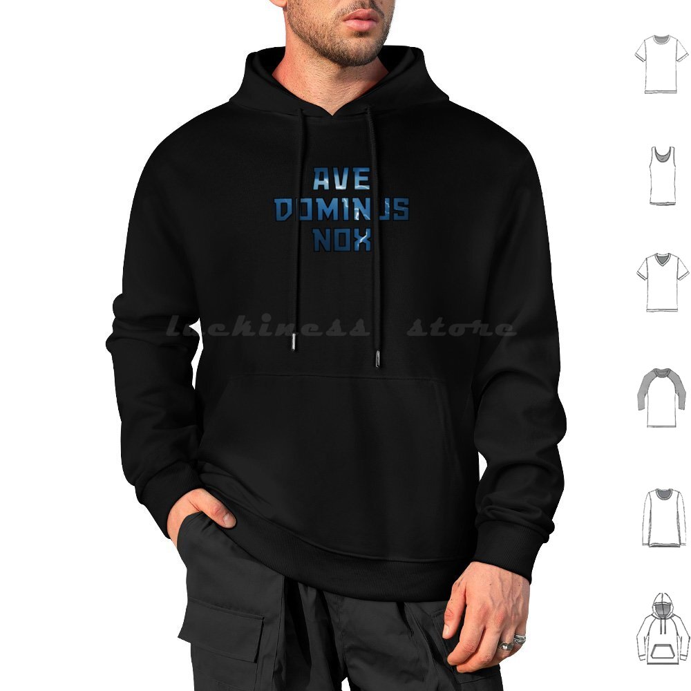 Warcry Hoodie Cotton Long Slee - Hobby Is Science recensie en prijs