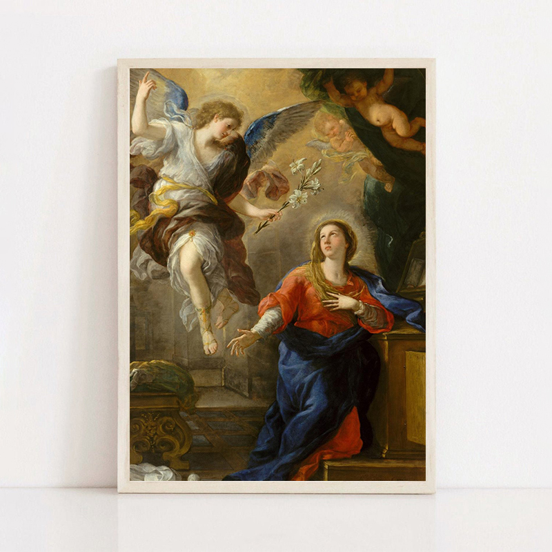 Retro Renaissance Classical Gr - Star Map Poster recensie en prijs