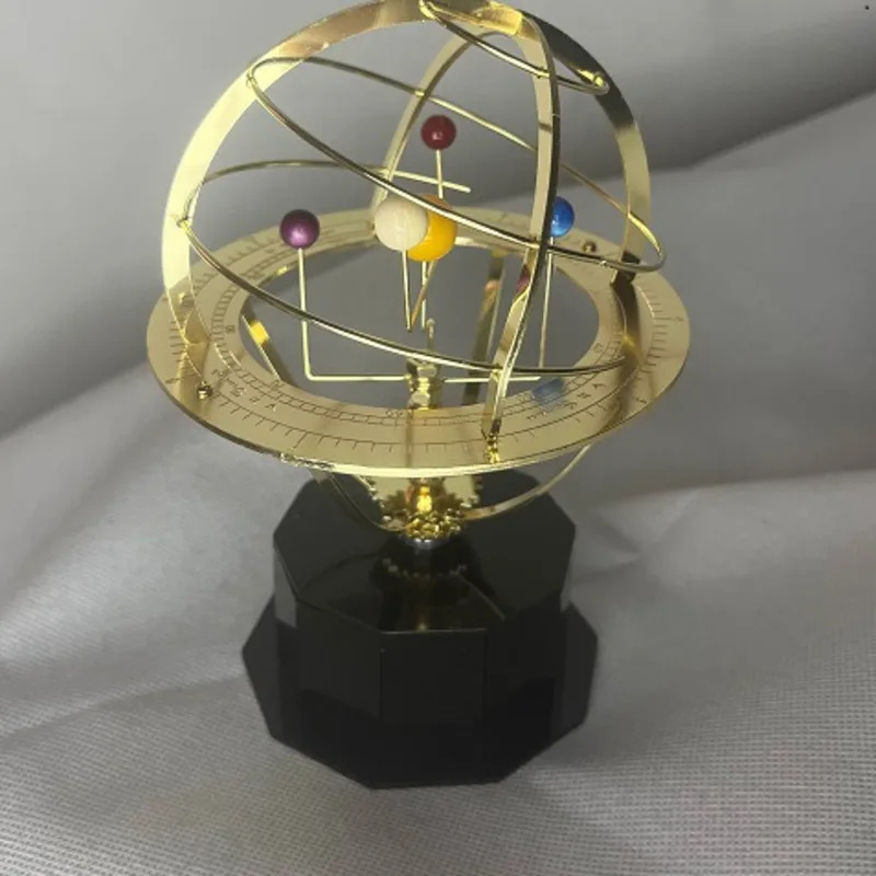 Grand Orrery Model Of The Sola - Solar System Orrery recensie en prijs