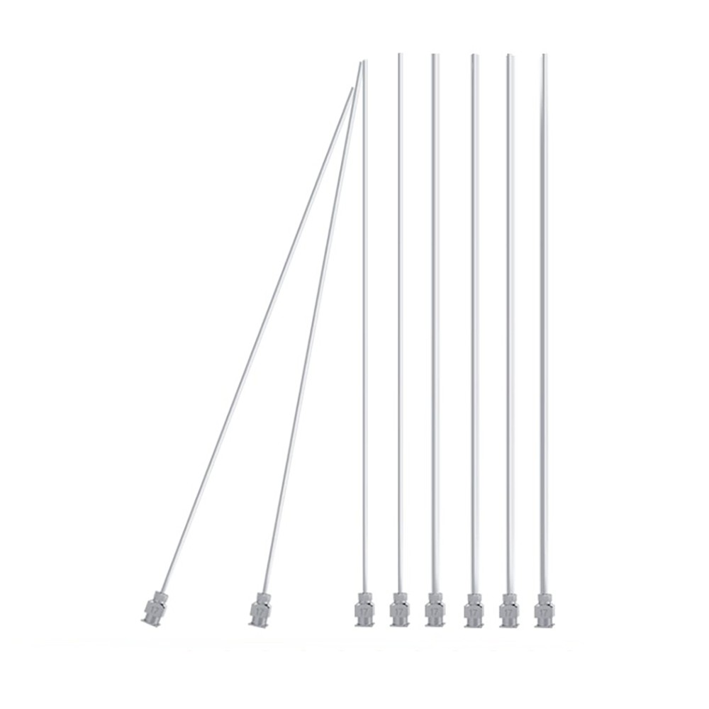 12pcs SUS304  300mm Long Blunt - Hobby Science Lab recensie en prijs