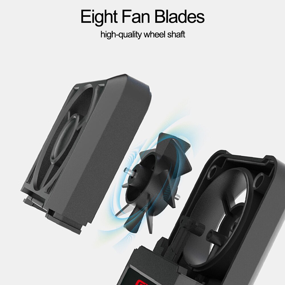 GVDA Digital Anemometer Handhe - Anemometer Wind Speed recensie en prijs