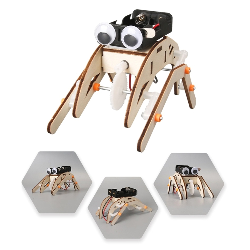 Wooden STEM Building Project  - Science Project Physics recensie en prijs