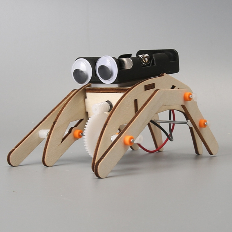  Wooden STEM Building Project  - Science Project Physics recensie en prijs