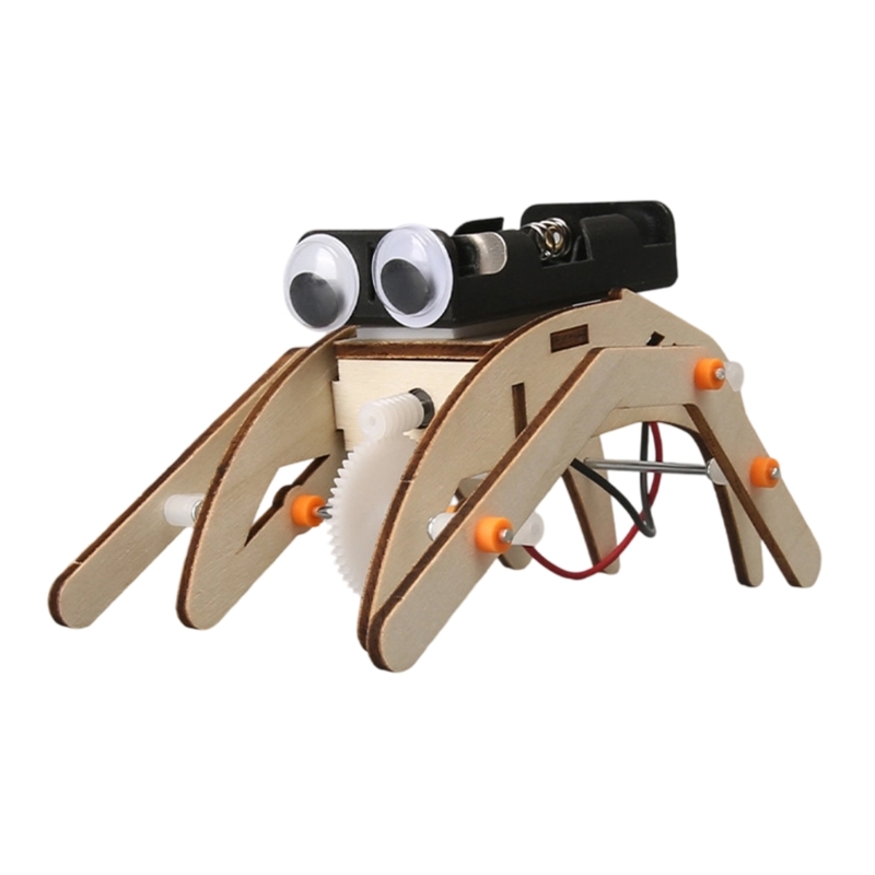  Wooden STEM Building Project  - Science Project Physics recensie en prijs