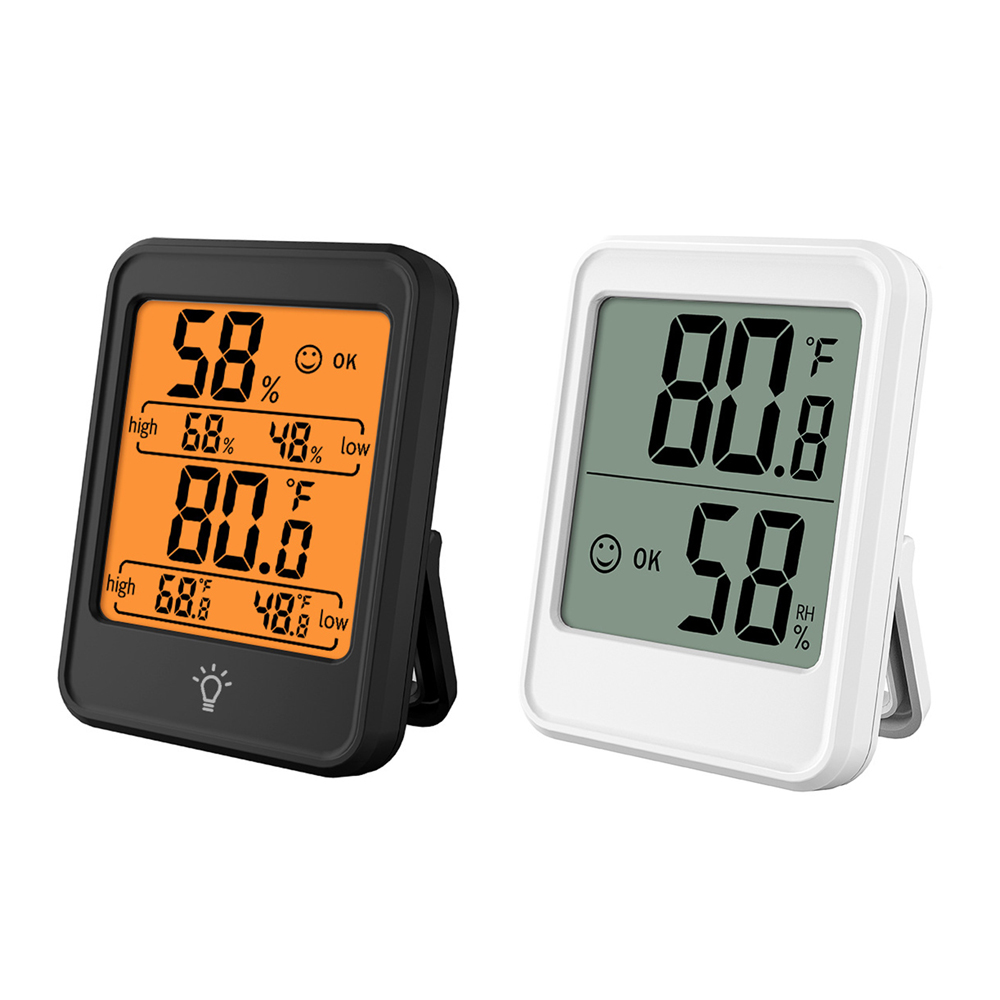 MC40 MC41 LCD Digital Thermo-H - Weather Station Indoor recensie en prijs