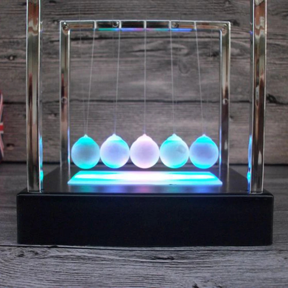Newtons Cradle Early Fun Devel - Newton Cradle Large recensie en prijs