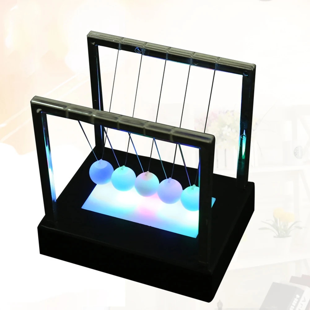 Newtons Cradle Early Fun Devel - Newton Cradle Large recensie en prijs