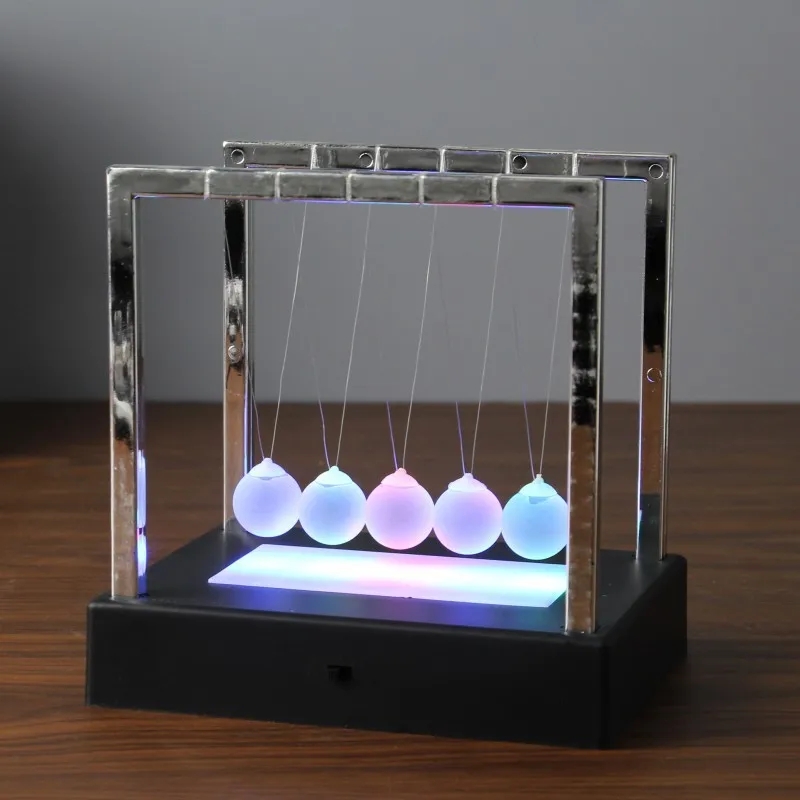 Newtons Cradle Early Fun Devel - Newton Cradle Large recensie en prijs