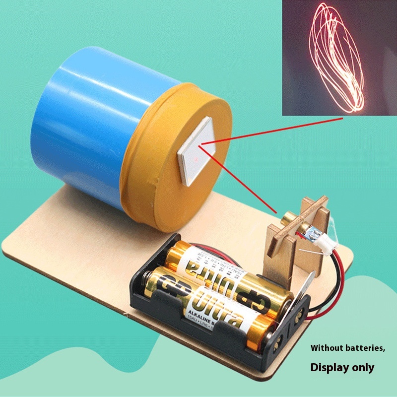 DIY Acoustic Imaging Device Fu - Science Max recensie en prijs