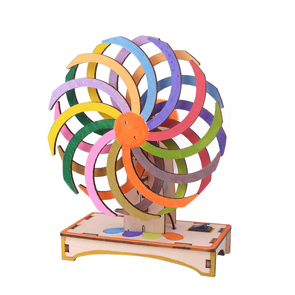 DIY Handmade Magic Window DIY  - Science Project Physics recensie en prijs