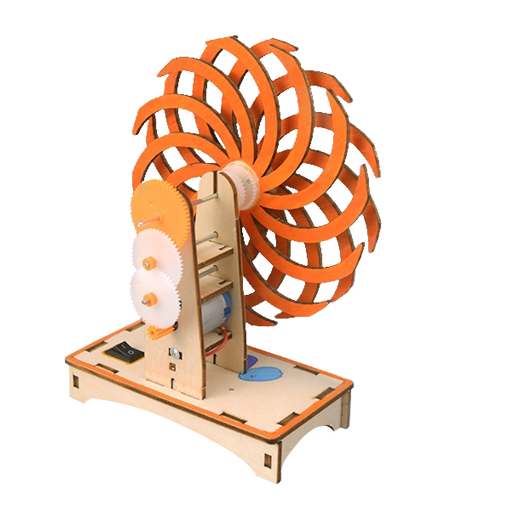 DIY Handmade Magic Window DIY  - Science Project Physics recensie en prijs