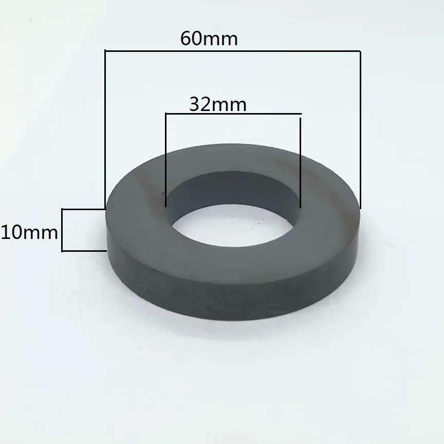 5PCS/LOT Y30 D45-80mm Ferrite  - Hobby Is Science recensie en prijs