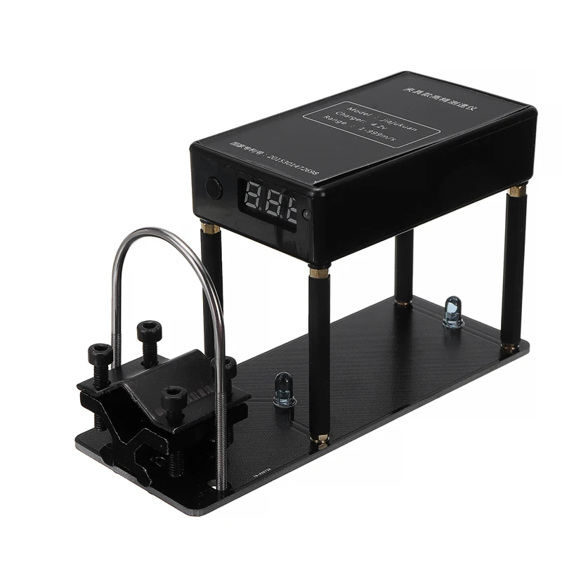Digital Speed Meter Multifunct - Anemometer Wind Speed recensie en prijs