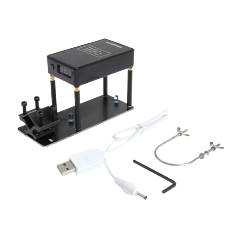 Digital Speed Meter Multifunct - Anemometer Wind Speed recensie en prijs