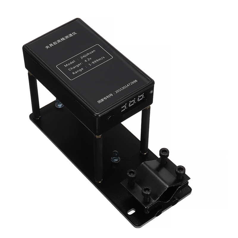 Digital Speed Meter Multifunct - Anemometer Wind Speed recensie en prijs