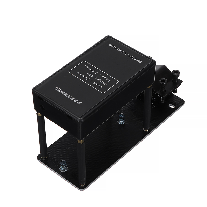 Digital Speed Meter Multifunct - Anemometer Wind Speed recensie en prijs