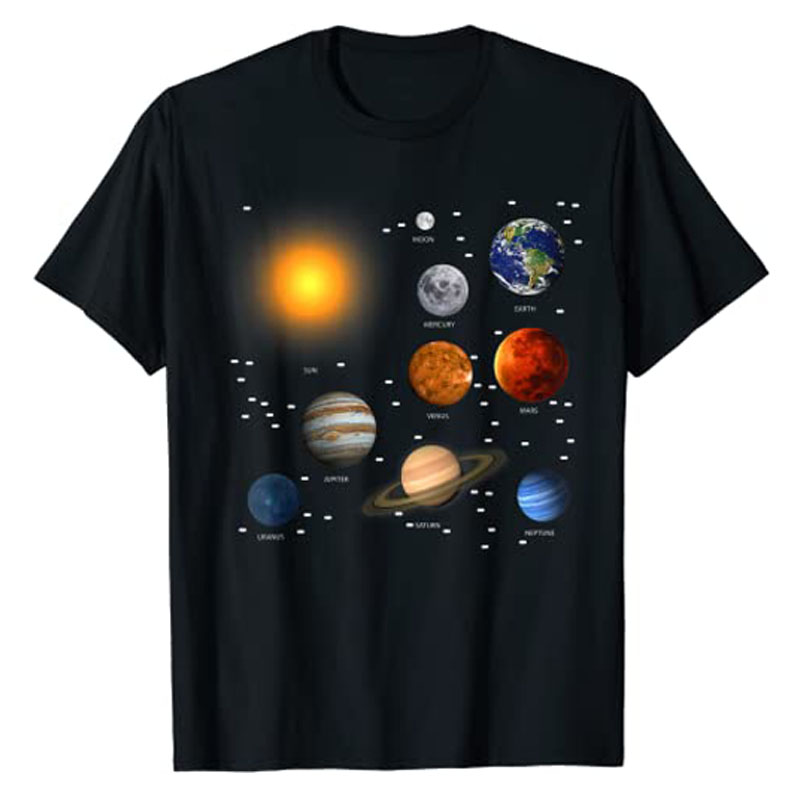 Our Solar System, Science Educ - Hobby Is Science recensie en prijs
