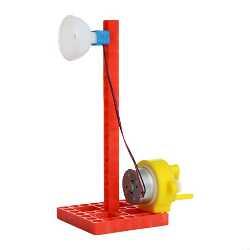 Physics Experiment Hand Operat - Science Project Physics recensie en prijs