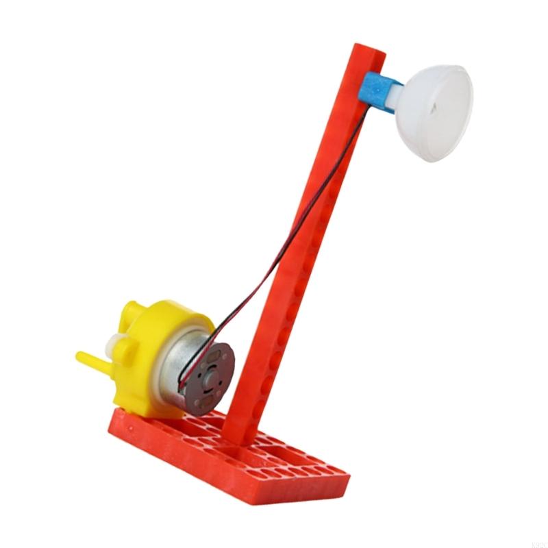 Physics Experiment Hand Operat - Science Project Physics recensie en prijs