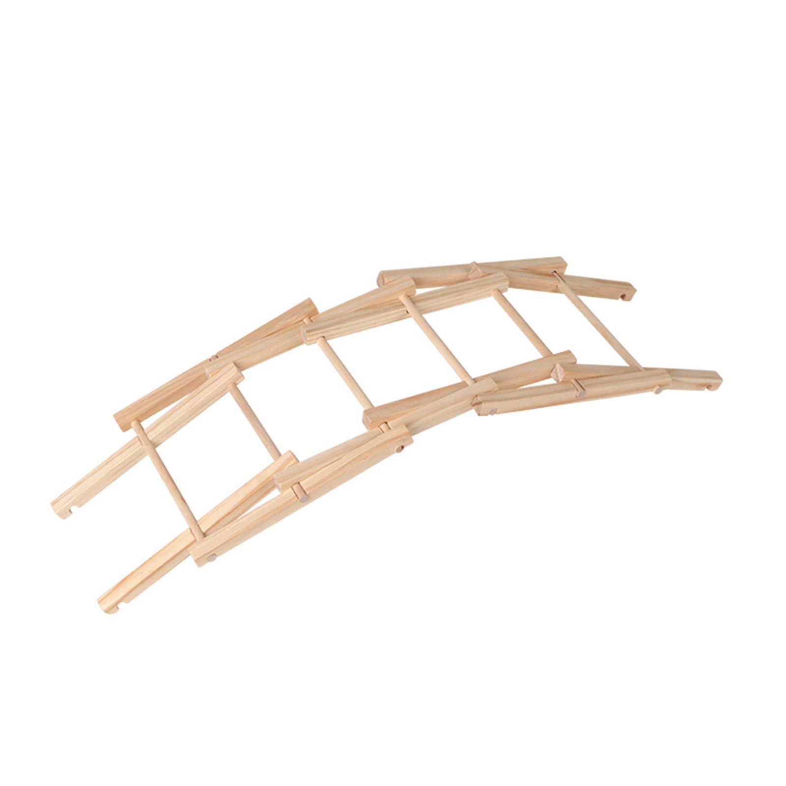Wood Science Model Bridge (ass - Science Project Physics recensie en prijs