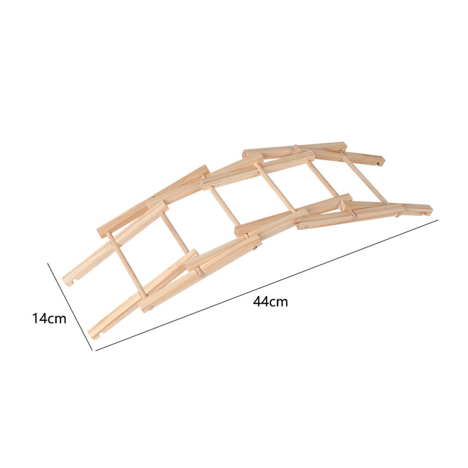 Wood Science Model Bridge (ass - Science Project Physics recensie en prijs