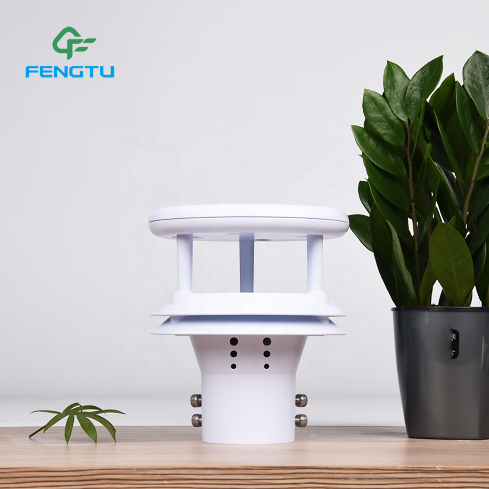 High Quality Mini Ultrasonic A - Anemometer Wind Speed recensie en prijs