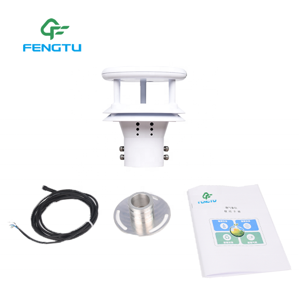 High Quality Mini Ultrasonic A - Anemometer Wind Speed recensie en prijs