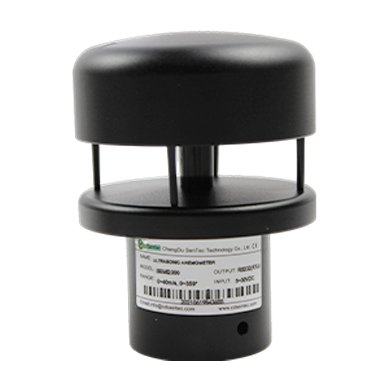 Lightweight ABS aluminum minia - Anemometer Wind Speed recensie en prijs