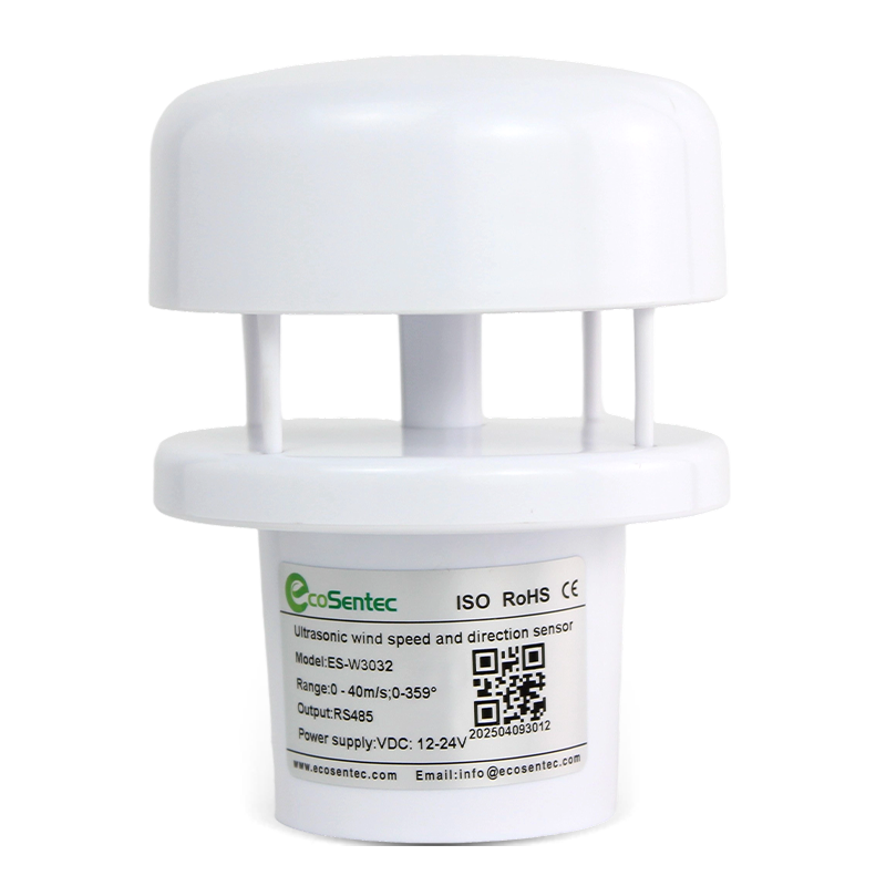Lightweight ABS aluminum minia - Anemometer Wind Speed recensie en prijs