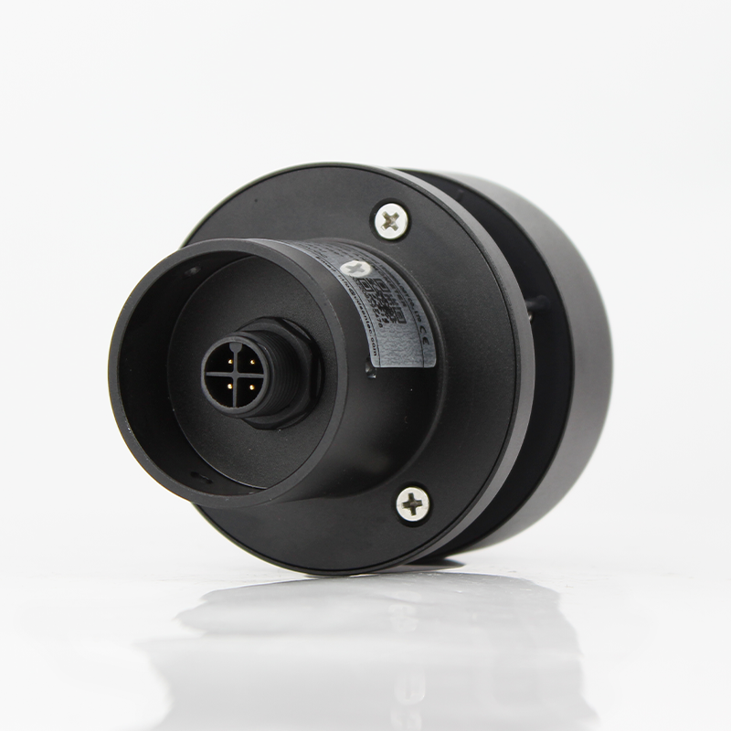 Lightweight ABS aluminum minia - Anemometer Wind Speed recensie en prijs