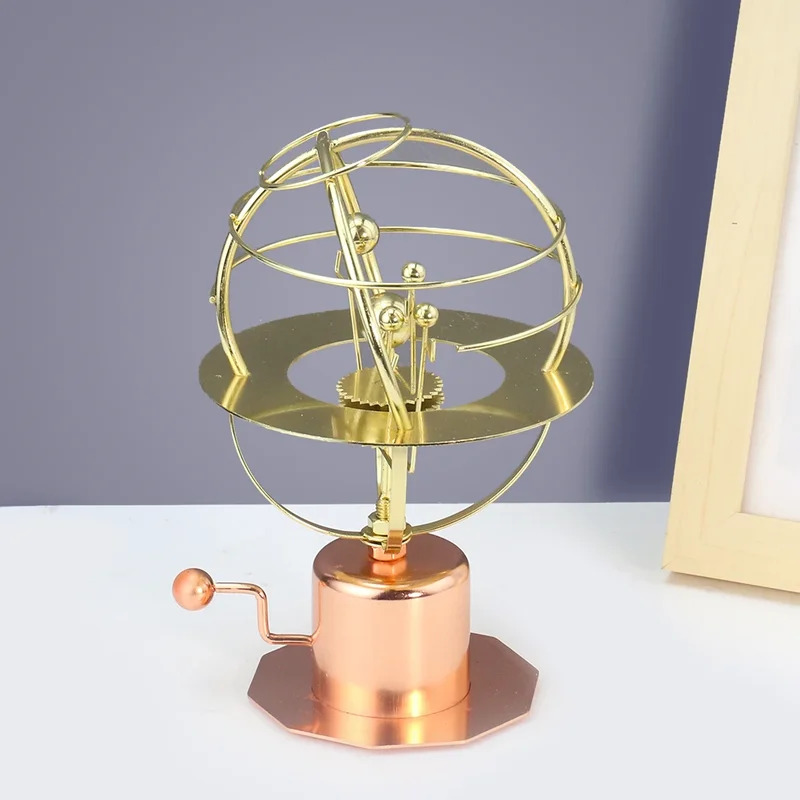 Grand Orrery Solar System Mode - Solar System Orrery recensie en prijs
