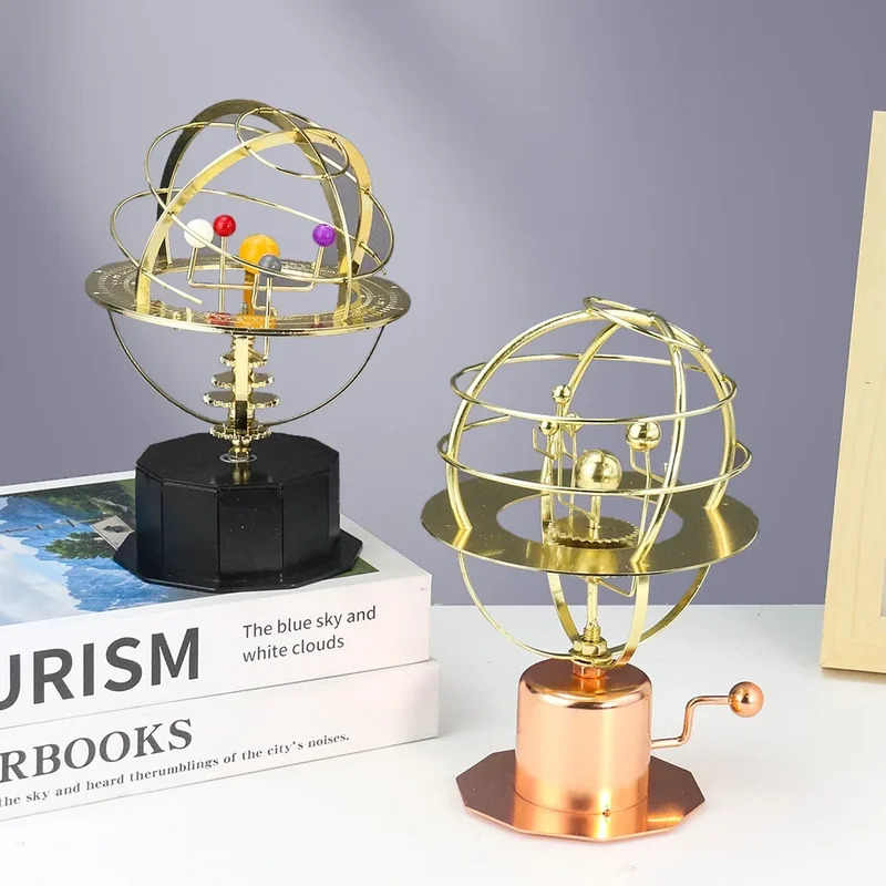 Grand Orrery Solar System Mode - Solar System Orrery recensie en prijs