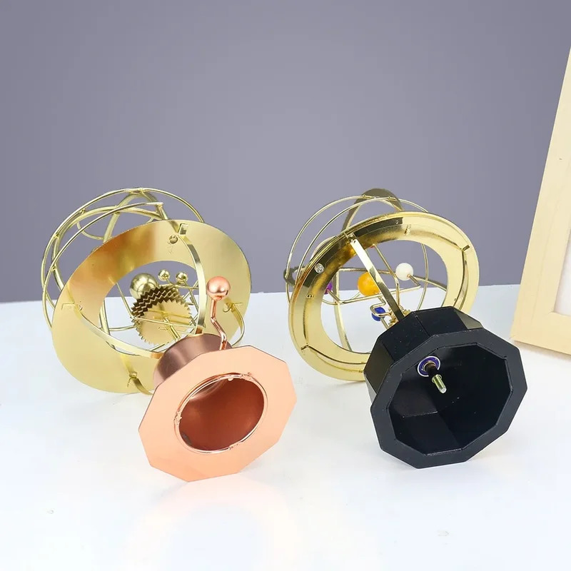 Grand Orrery Solar System Mode - Solar System Orrery recensie en prijs