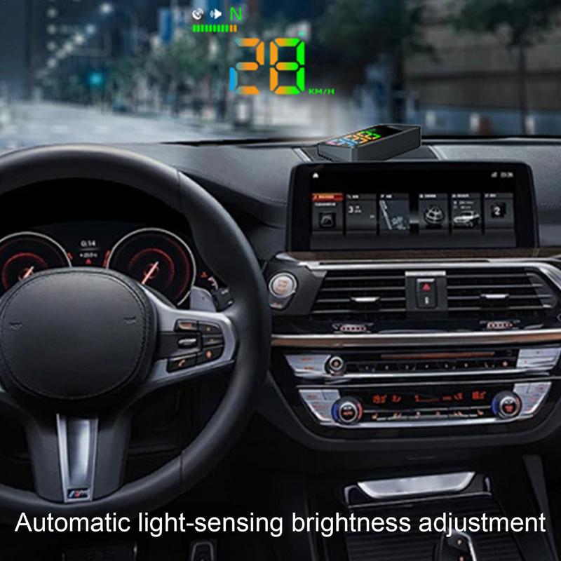 Digital Speedometer For Car Mp - Anemometer Wind Speed recensie en prijs