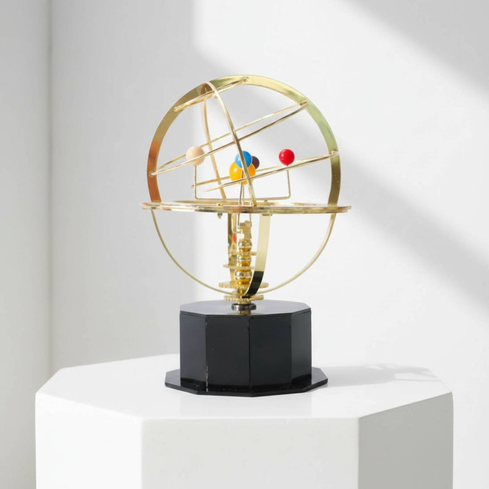 Orrery Model Educational Solar - Solar System Orrery recensie en prijs