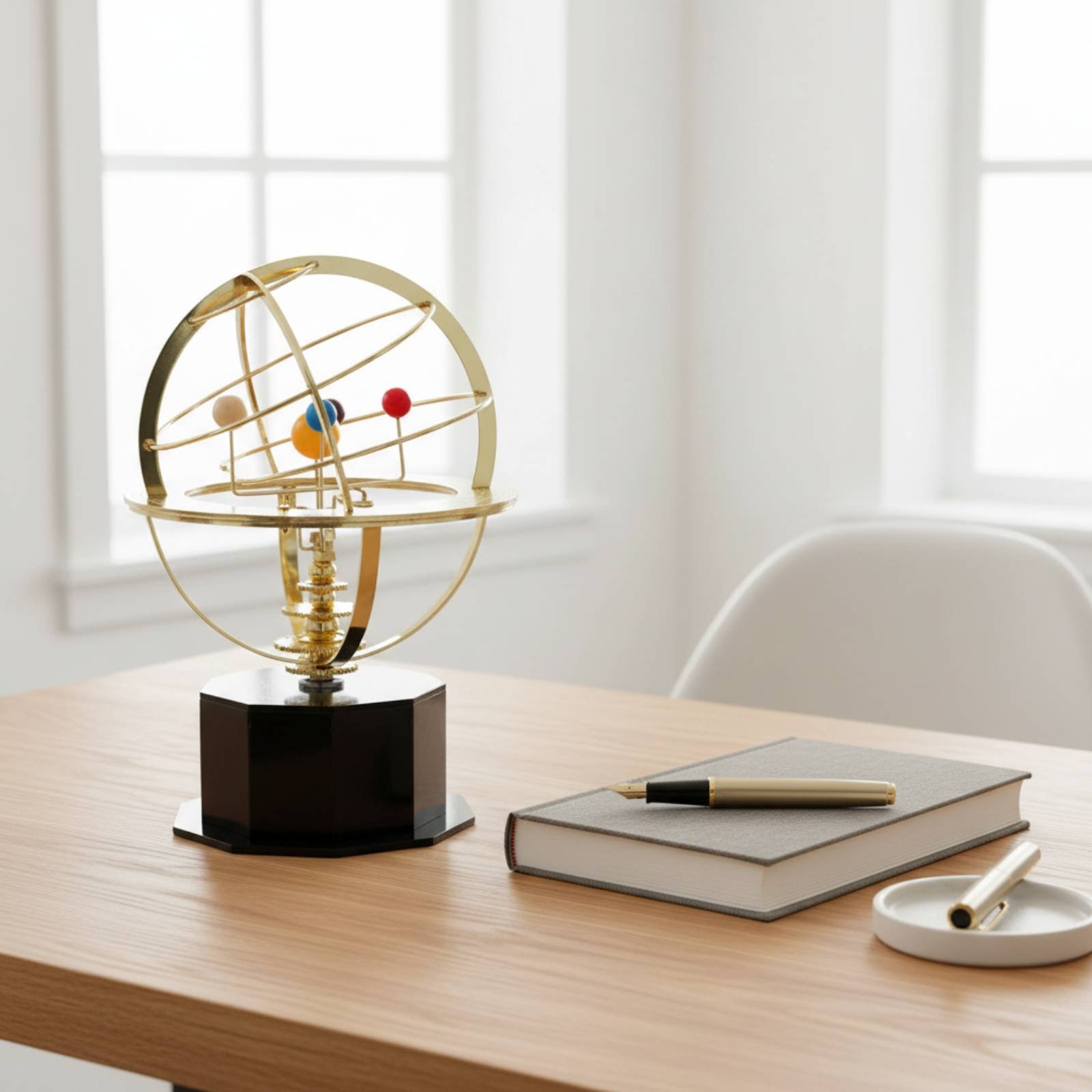 Orrery Model Educational Solar - Solar System Orrery recensie en prijs