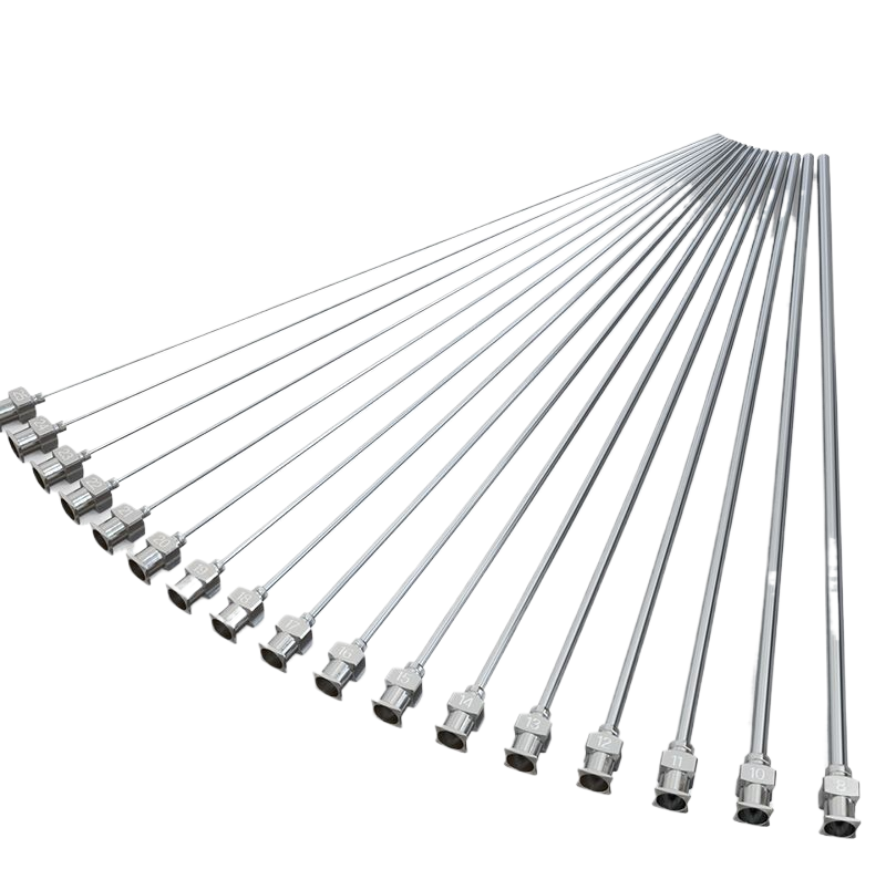 5PCS SUS304 8inch 200mm Long B - Hobby Science Lab recensie en prijs