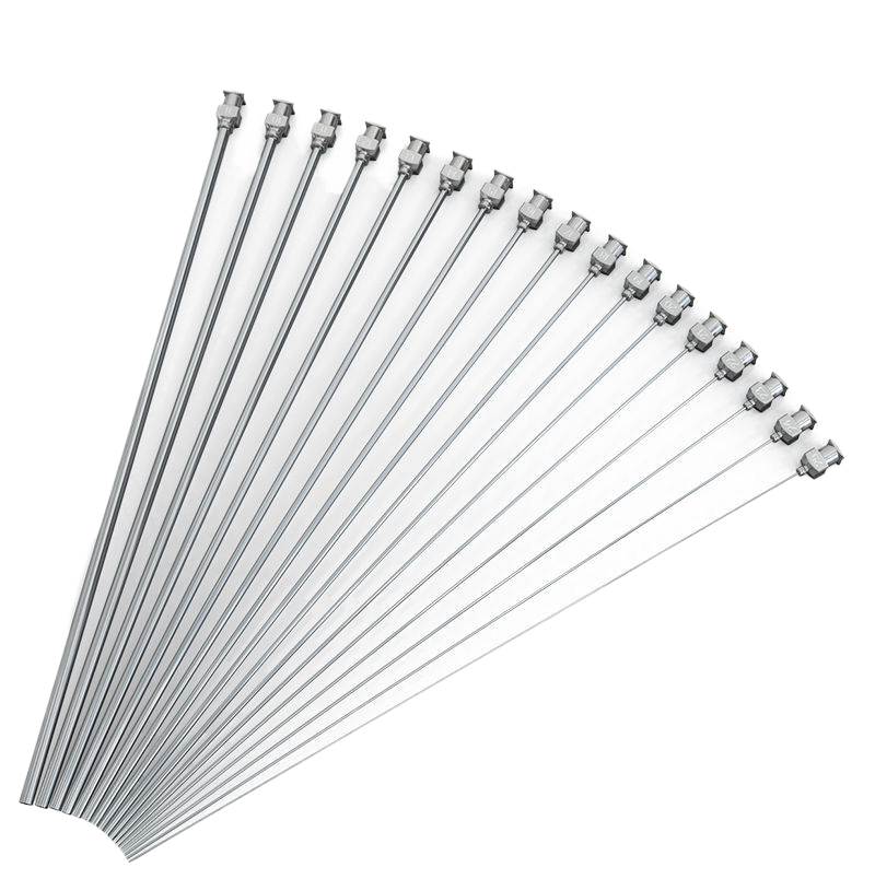 5PCS SUS304 8inch 200mm Long B - Hobby Science Lab recensie en prijs