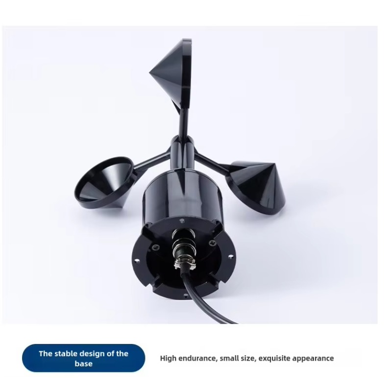 Wholesale Wind Turbine Anemome - Anemometer Wind Speed recensie en prijs
