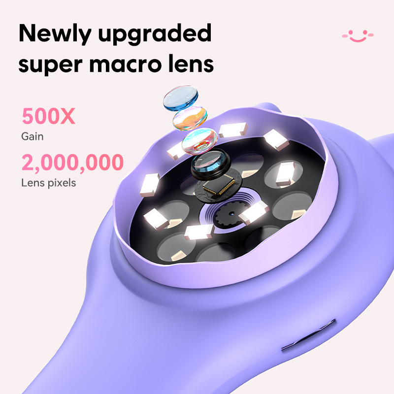 Mini Kids Optical Microscope W - Science Max recensie en prijs
