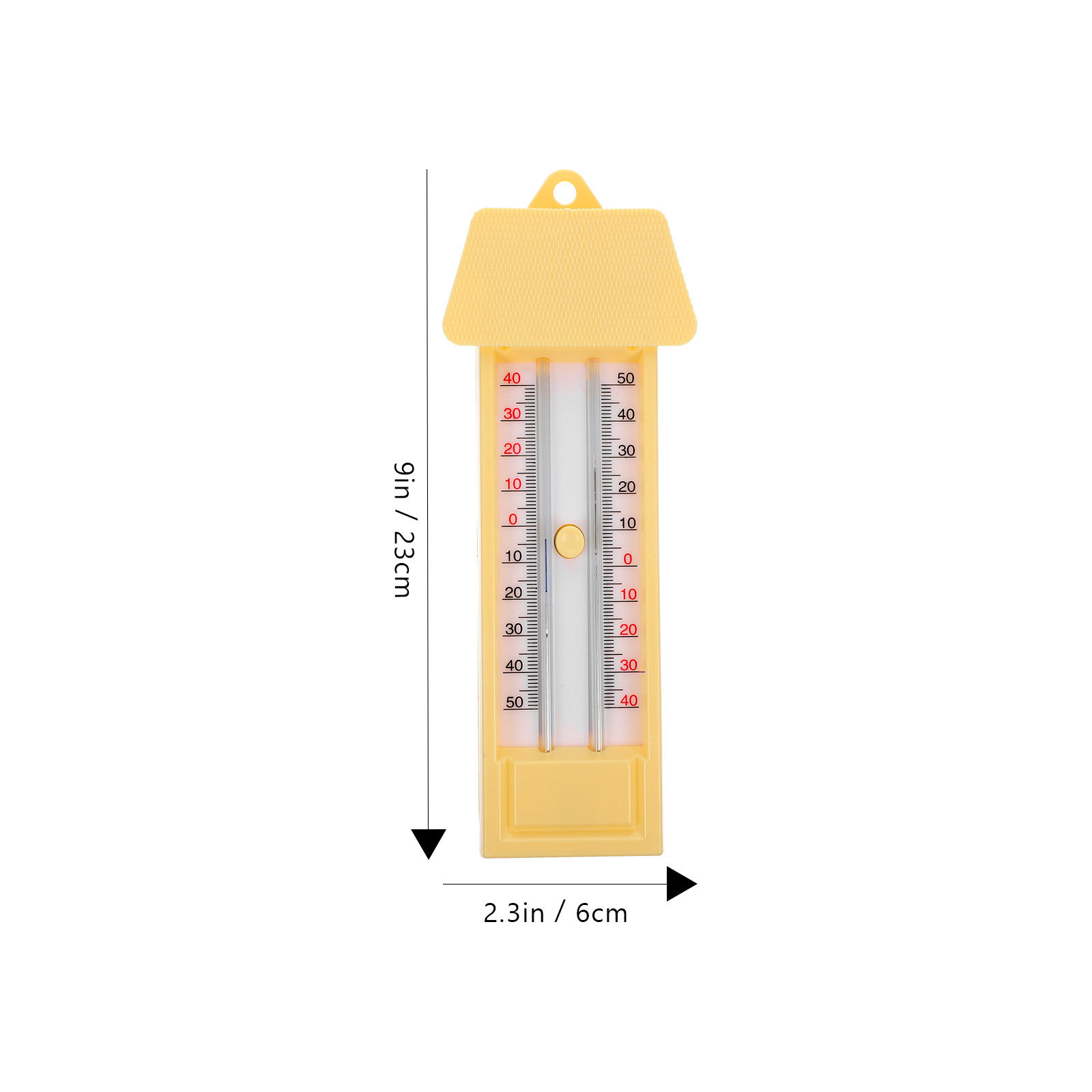 Blue Indicator Maximum Minimum - Weather Station Indoor recensie en prijs